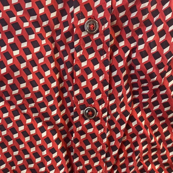 Sea New York Silk blouse - Picture 4 of 8